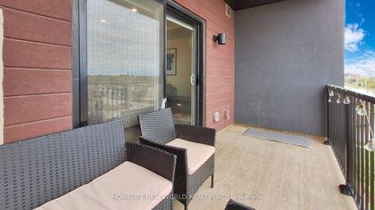 Photo 25 at 512 - 4 Spice Way, Rural Barrie Southeast, Barrie