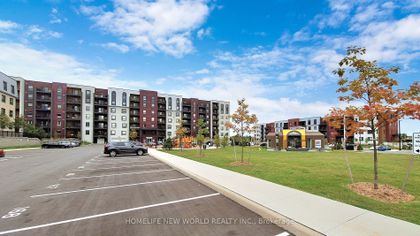 Photo 27 at 512 - 4 Spice Way, Rural Barrie Southeast, Barrie