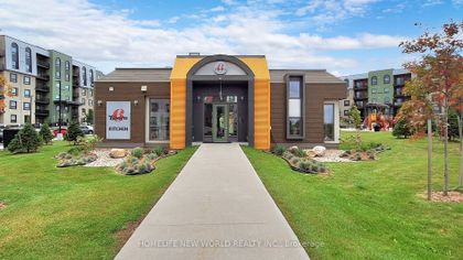 Photo 28 at 512 - 4 Spice Way, Rural Barrie Southeast, Barrie