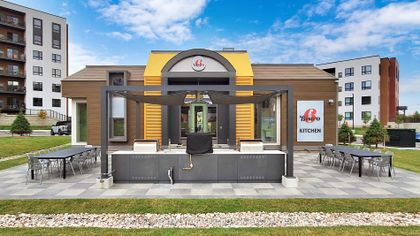 Photo 29 at 512 - 4 Spice Way, Rural Barrie Southeast, Barrie