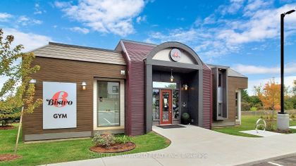 Photo 31 at 512 - 4 Spice Way, Rural Barrie Southeast, Barrie