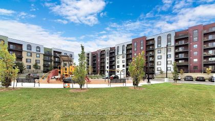 Photo 32 at 512 - 4 Spice Way, Rural Barrie Southeast, Barrie