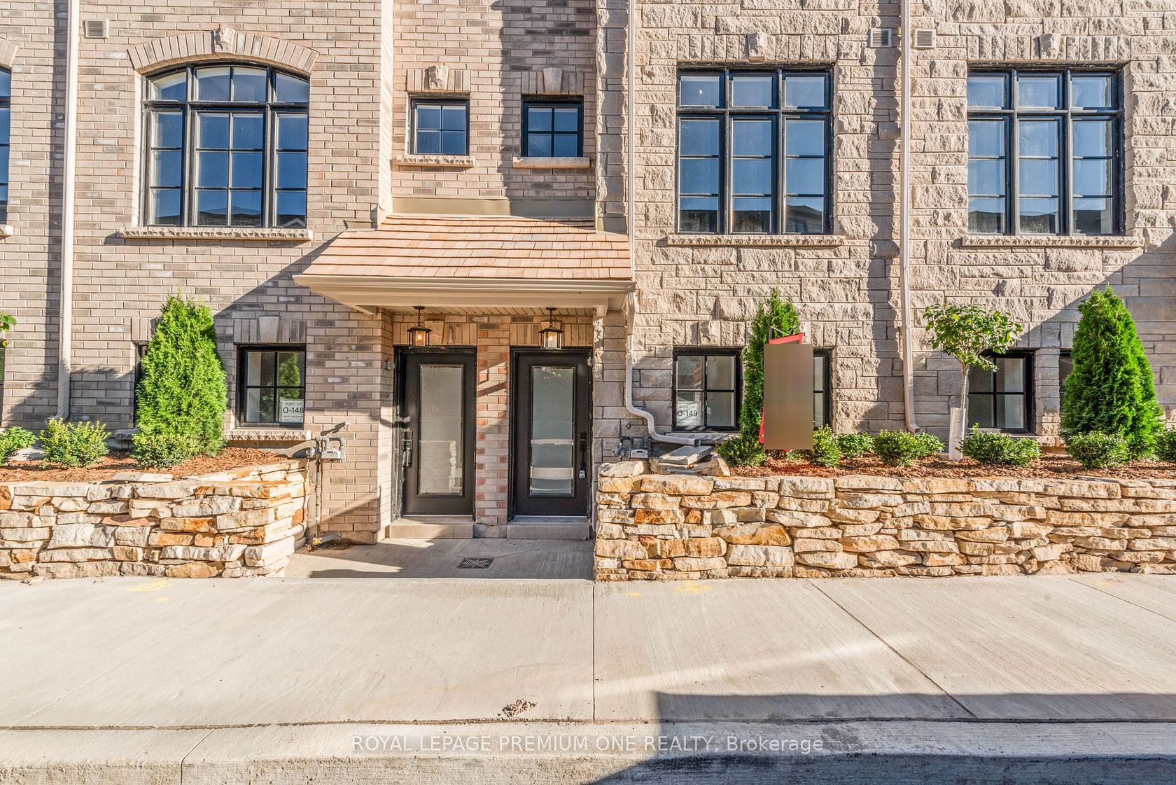 149 - 55 Lunar Crescent, Streetsville, Mississauga 