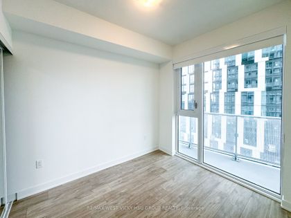 Photo 3 at 3301 - 100 Dalhousie Street, Yonge Corridor, Toronto