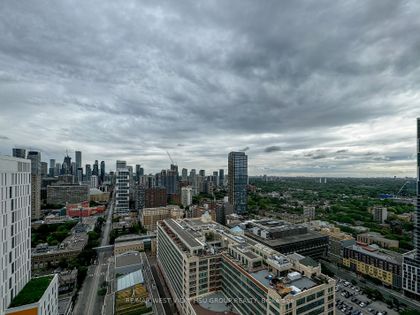 Photo 4 at 3301 - 100 Dalhousie Street, Yonge Corridor, Toronto