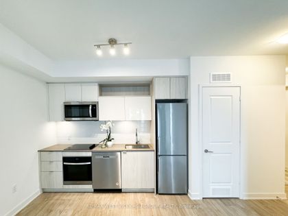 Photo 6 at 3301 - 100 Dalhousie Street, Yonge Corridor, Toronto