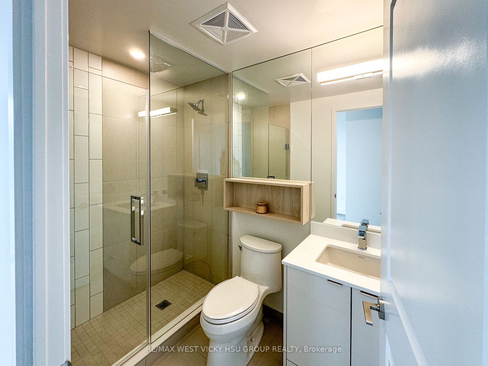 3301 - 100 Dalhousie Street, Yonge Corridor, Toronto 