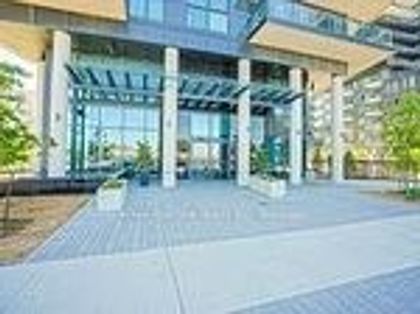 Photo 2 at TH3 - 39 Annie Craig Drive, Mimico, Toronto