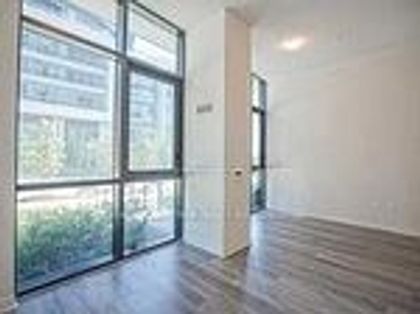 Photo 4 at TH3 - 39 Annie Craig Drive, Mimico, Toronto