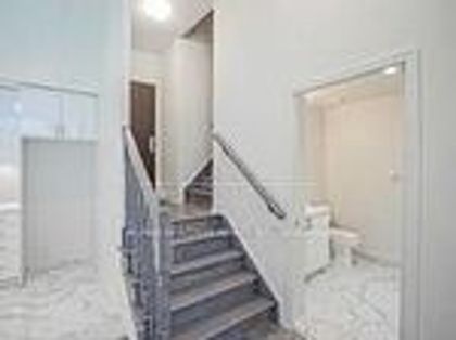 Photo 9 at TH3 - 39 Annie Craig Drive, Mimico, Toronto