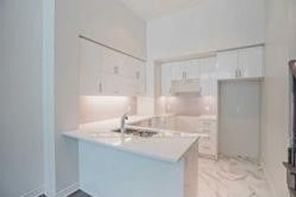Photo 10 at TH3 - 39 Annie Craig Drive, Mimico, Toronto