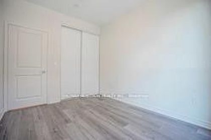 Photo 11 at TH3 - 39 Annie Craig Drive, Mimico, Toronto
