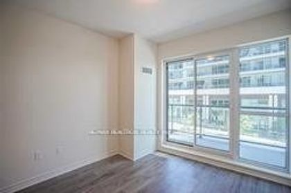 Photo 15 at TH3 - 39 Annie Craig Drive, Mimico, Toronto