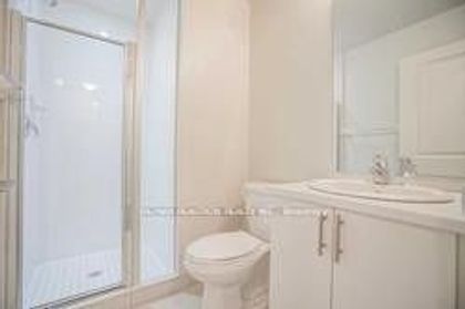 Photo 16 at TH3 - 39 Annie Craig Drive, Mimico, Toronto