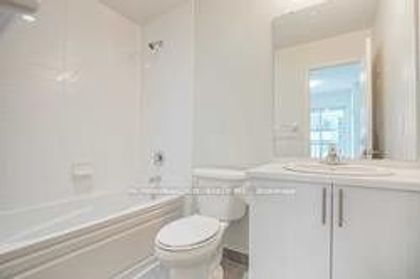 Photo 17 at TH3 - 39 Annie Craig Drive, Mimico, Toronto