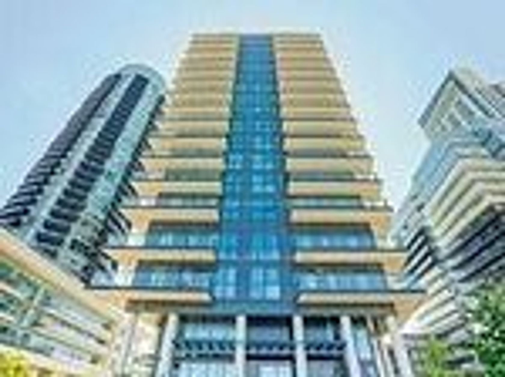 TH3 - 39 Annie Craig Drive, Mimico, Toronto 