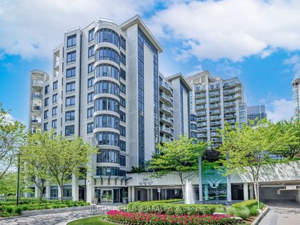 Photo 1 at LPH19 - 2095 Lake Shore Boulevard W, Mimico, Toronto