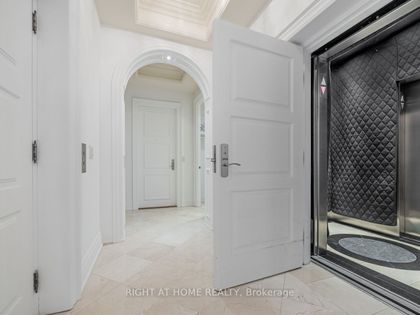 Photo 4 at LPH19 - 2095 Lake Shore Boulevard W, Mimico, Toronto
