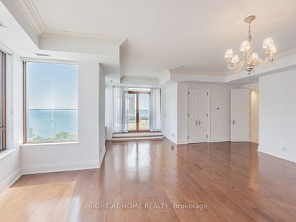 Photo 20 at LPH19 - 2095 Lake Shore Boulevard W, Mimico, Toronto