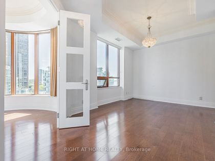 Photo 21 at LPH19 - 2095 Lake Shore Boulevard W, Mimico, Toronto