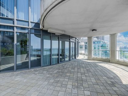 Photo 29 at LPH19 - 2095 Lake Shore Boulevard W, Mimico, Toronto