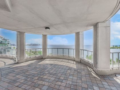 Photo 32 at LPH19 - 2095 Lake Shore Boulevard W, Mimico, Toronto