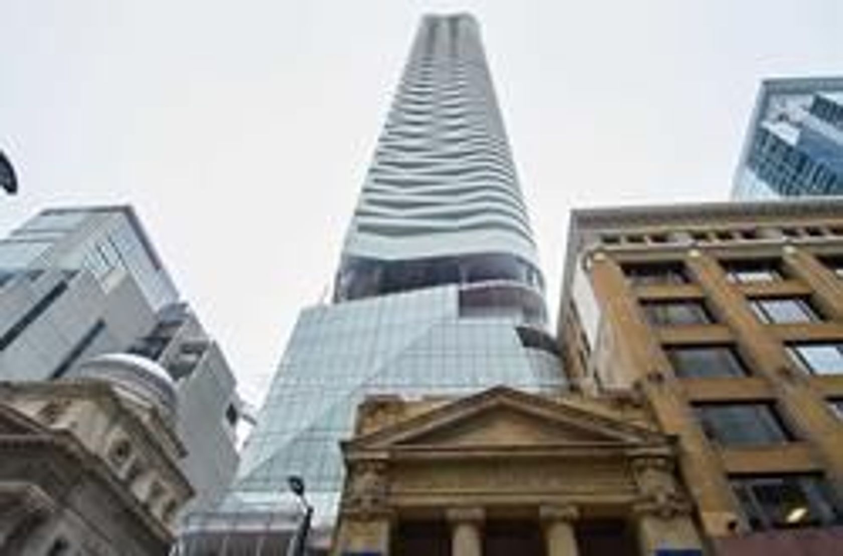 1611 - 197 yonge St, Church-Yonge Corridor, Toronto by Loree Meneguzzi Real Estate 1611 - 197 yonge St, Church-Yonge Corridor, Toronto