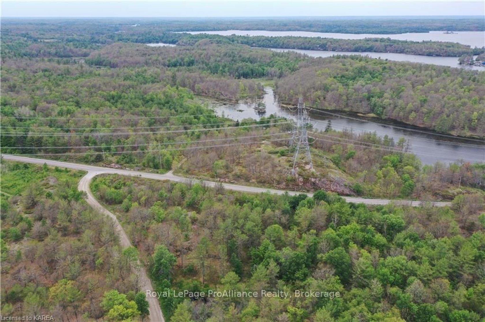 PT LT 7 SMITHS BAY LOT, 817 - Rideau Lakes (South Crosby) Twp, Rideau Lakes 