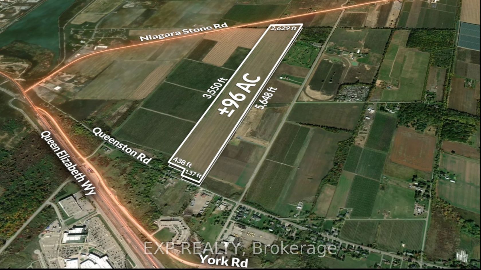 V/L PT LT 3 CON 7 GRANTHAM Rd by Loree Meneguzzi Real Estate V/L PT LT 3 CON 7 GRANTHAM Rd