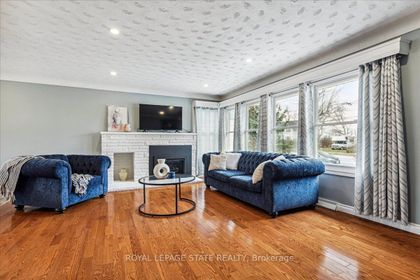 Photo 7 at 5117 Canborough Rd