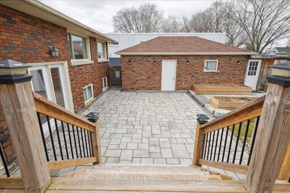 Photo 28 at 5117 Canborough Rd