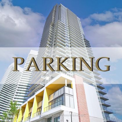 Photo 2 at P1093 - 95 Mcmahon Dr, Bayview Village, Toronto