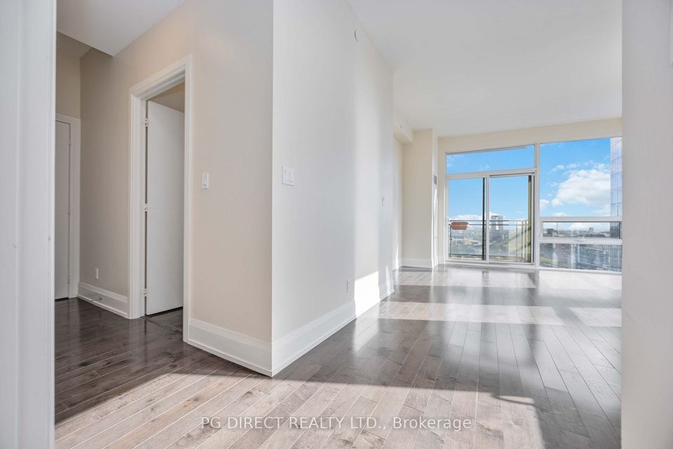 Photo 8 at PH108 - 460 Adelaide Street E, Moss Park, Toronto