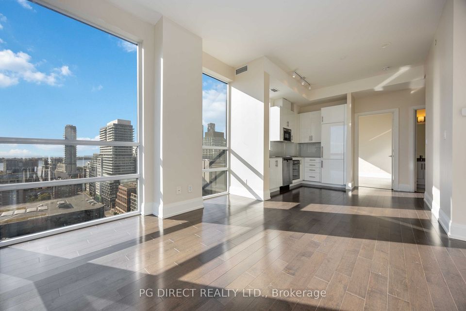 Photo 9 at PH108 - 460 Adelaide Street E, Moss Park, Toronto