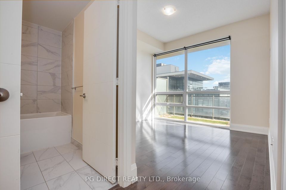 Photo 11 at PH108 - 460 Adelaide Street E, Moss Park, Toronto