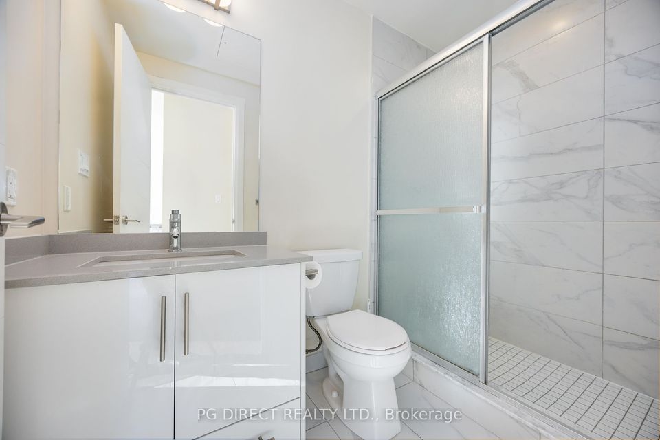 Photo 14 at PH108 - 460 Adelaide Street E, Moss Park, Toronto