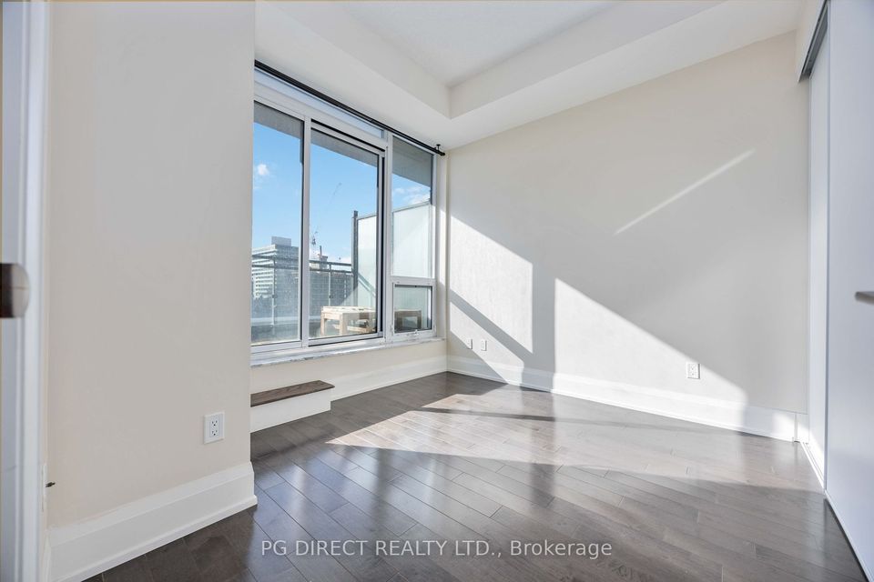 Photo 16 at PH108 - 460 Adelaide Street E, Moss Park, Toronto