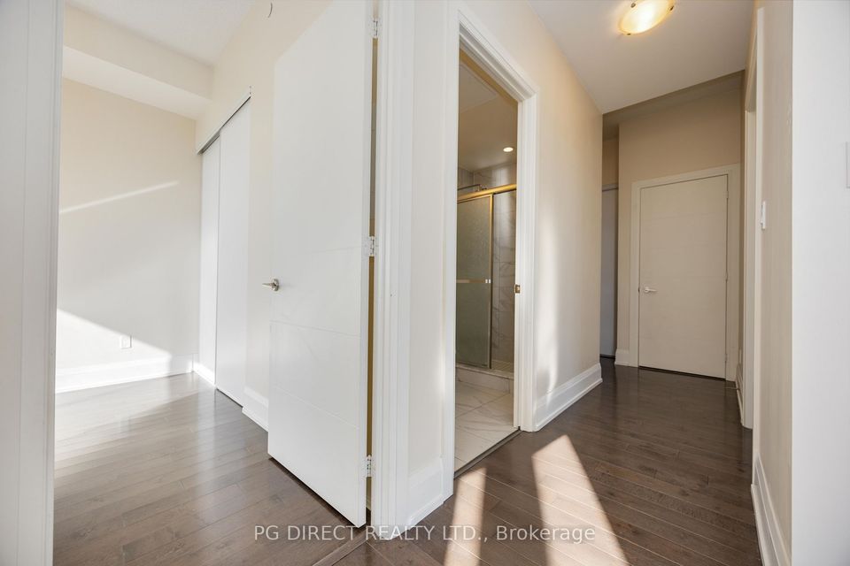 Photo 18 at PH108 - 460 Adelaide Street E, Moss Park, Toronto