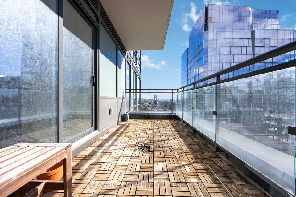 Photo 20 at PH108 - 460 Adelaide Street E, Moss Park, Toronto