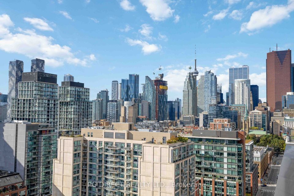 Photo 22 at PH108 - 460 Adelaide Street E, Moss Park, Toronto