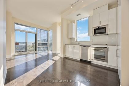 Photo 1 at PH108 - 460 Adelaide Street E, Moss Park, Toronto