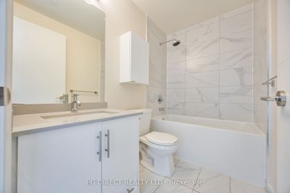 Photo 12 at PH108 - 460 Adelaide Street E, Moss Park, Toronto