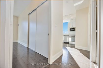 Photo 13 at PH108 - 460 Adelaide Street E, Moss Park, Toronto