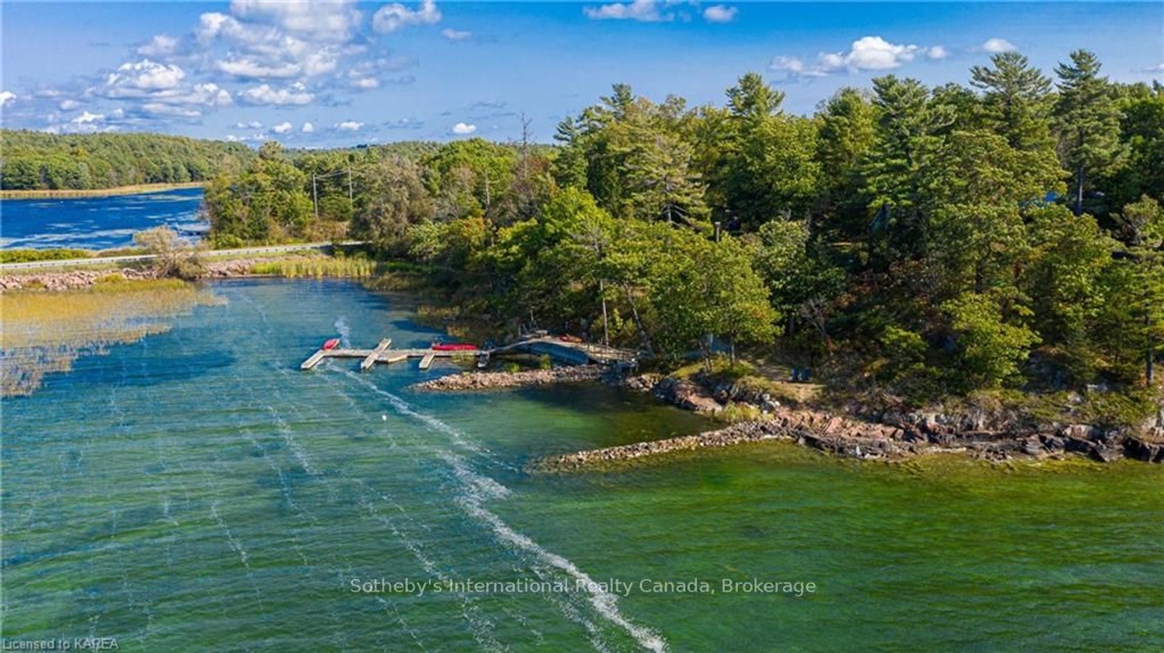 345 THOUSAND ISLANDS Pkwy 