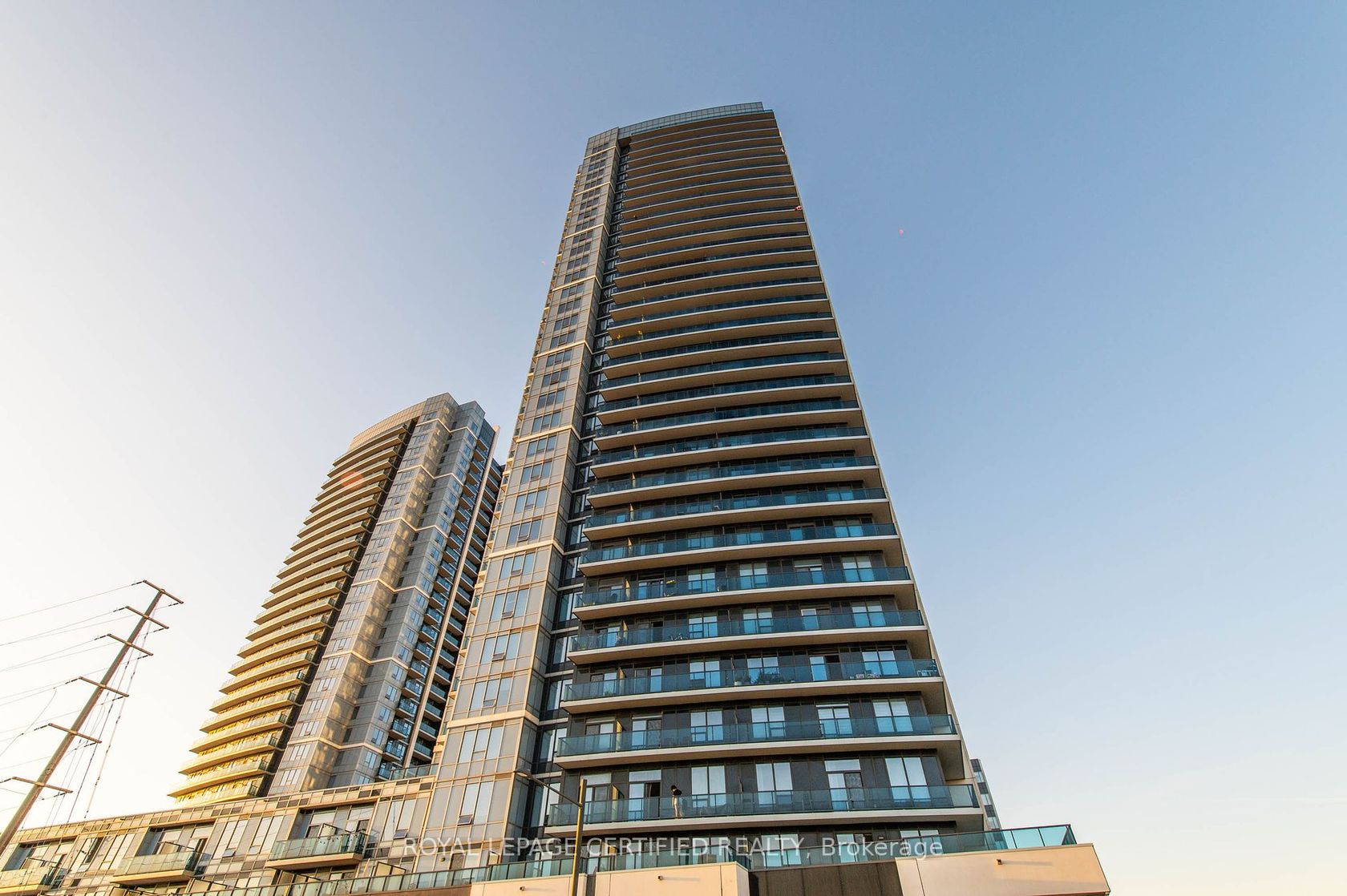 201 - 3600 Hwy 7, Vaughan Corporate Centre, Vaughan 