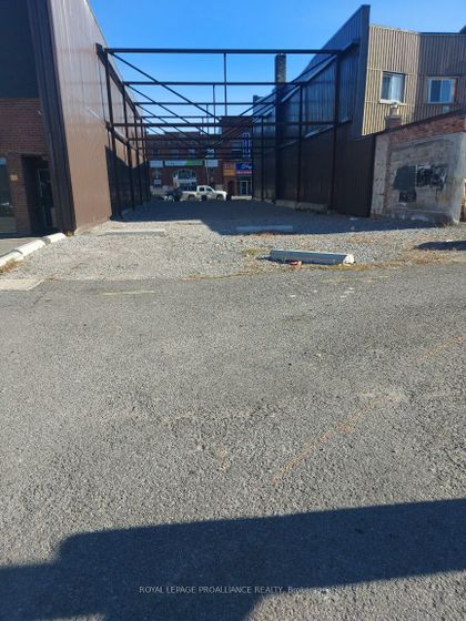 Photo 2 at 30-32 W Dundas St