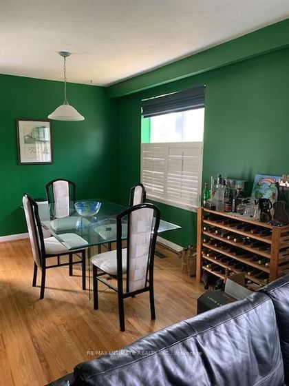 Photo 6 at 257 PATRICIA Ave, Newtonbrook West, Toronto