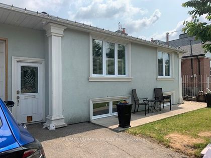Photo 19 at 257 PATRICIA Ave, Newtonbrook West, Toronto