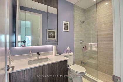Photo 1 at 1236 - 15 Merchants Wharf, Waterfront Communities C8, Toronto