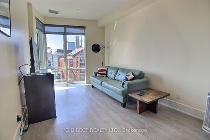 Photo 2 at 1236 - 15 Merchants Wharf, Waterfront Communities C8, Toronto